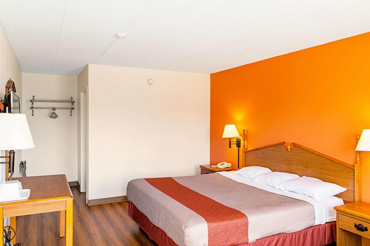 Motel 6 Cincinnati - thumb 19