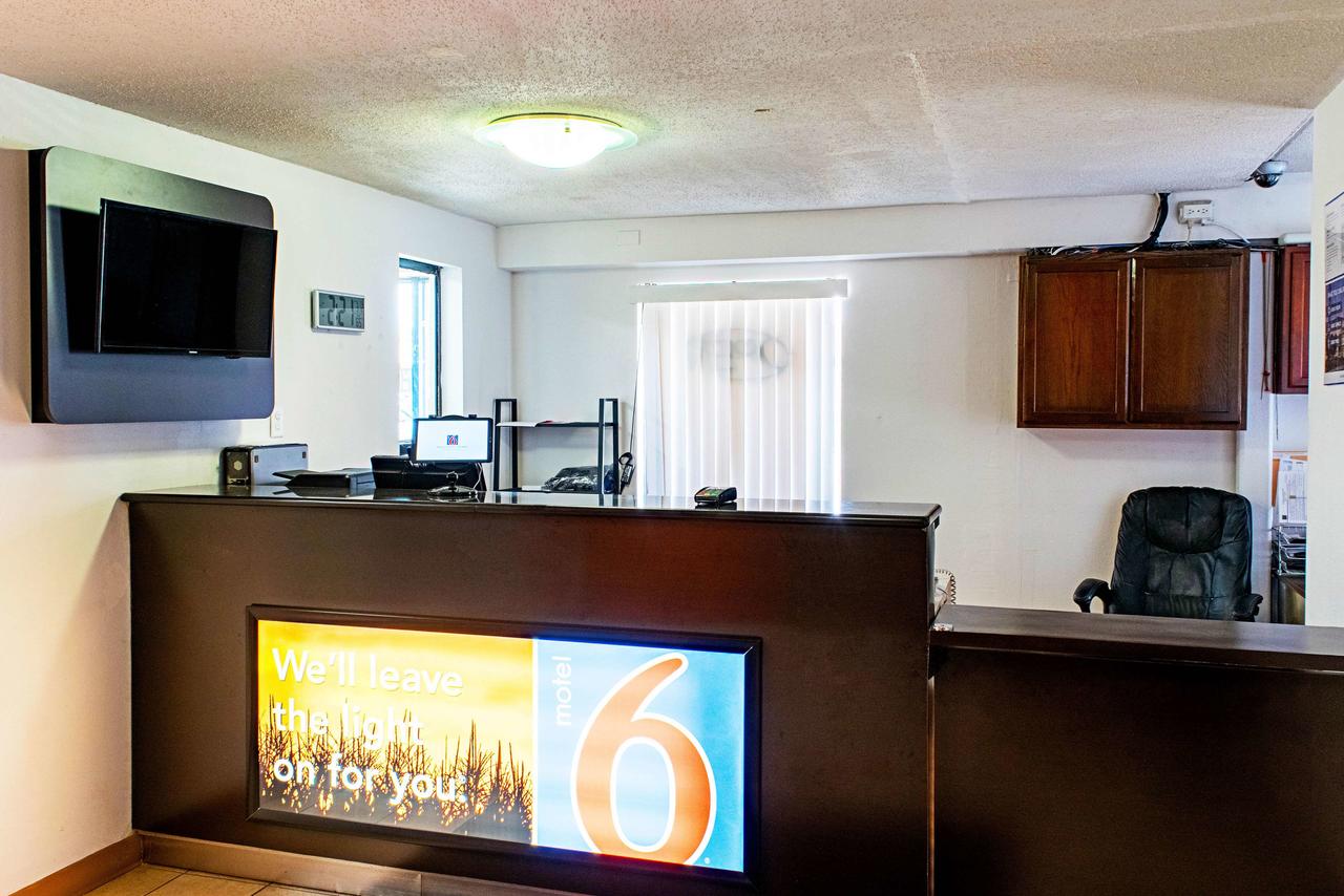 Motel 6 Cincinnati - thumb 10