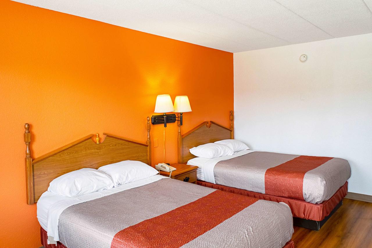 Motel 6 Cincinnati - thumb 1