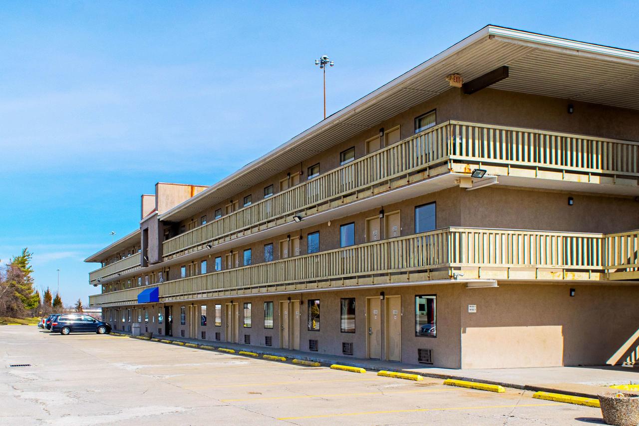 Motel 6 Cincinnati - thumb 17