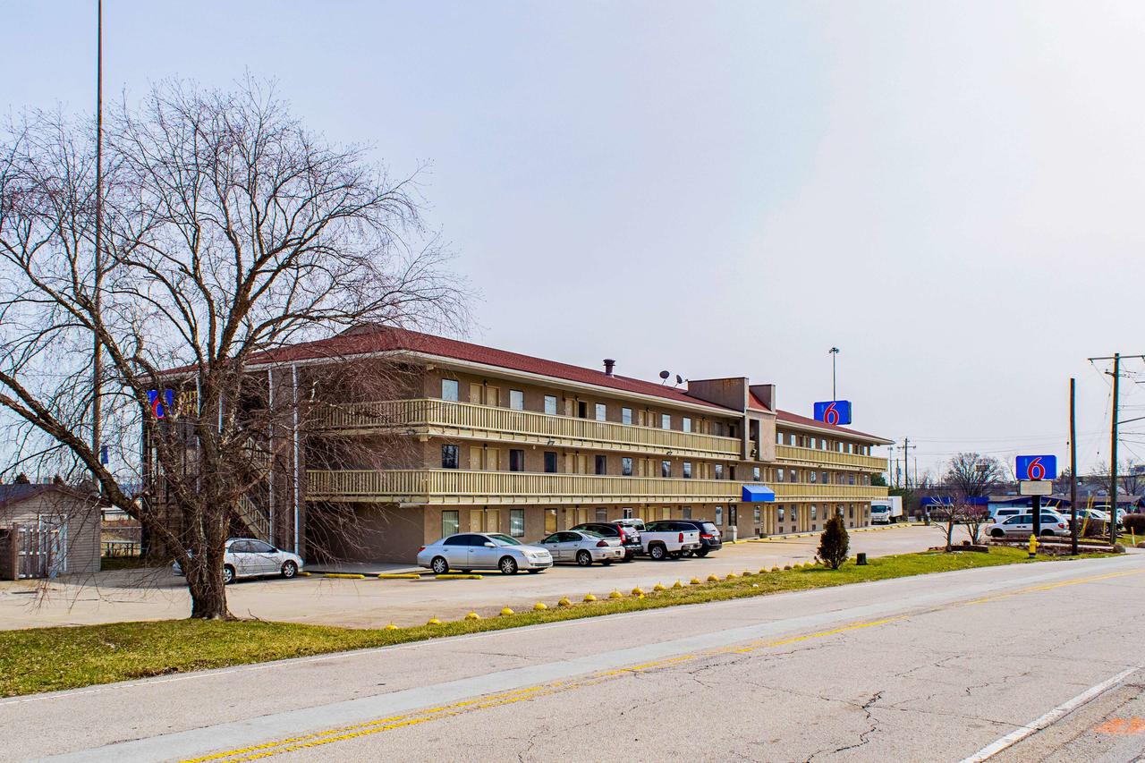 Motel 6 Cincinnati - thumb 24