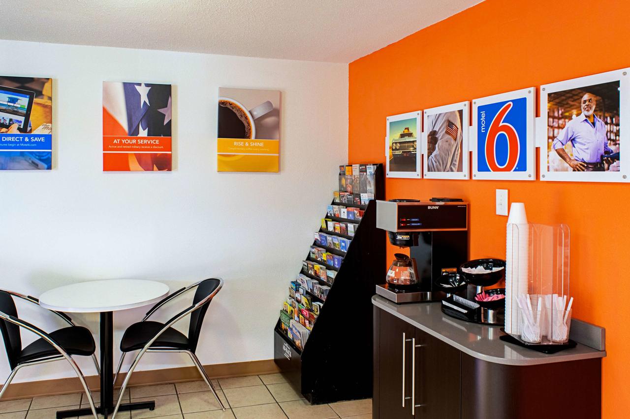 Motel 6 Cincinnati - thumb 28