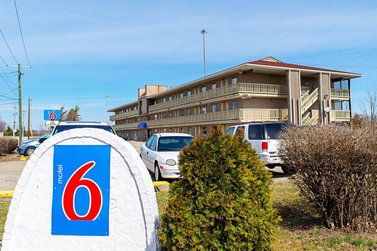 Motel 6 Cincinnati - thumb 0