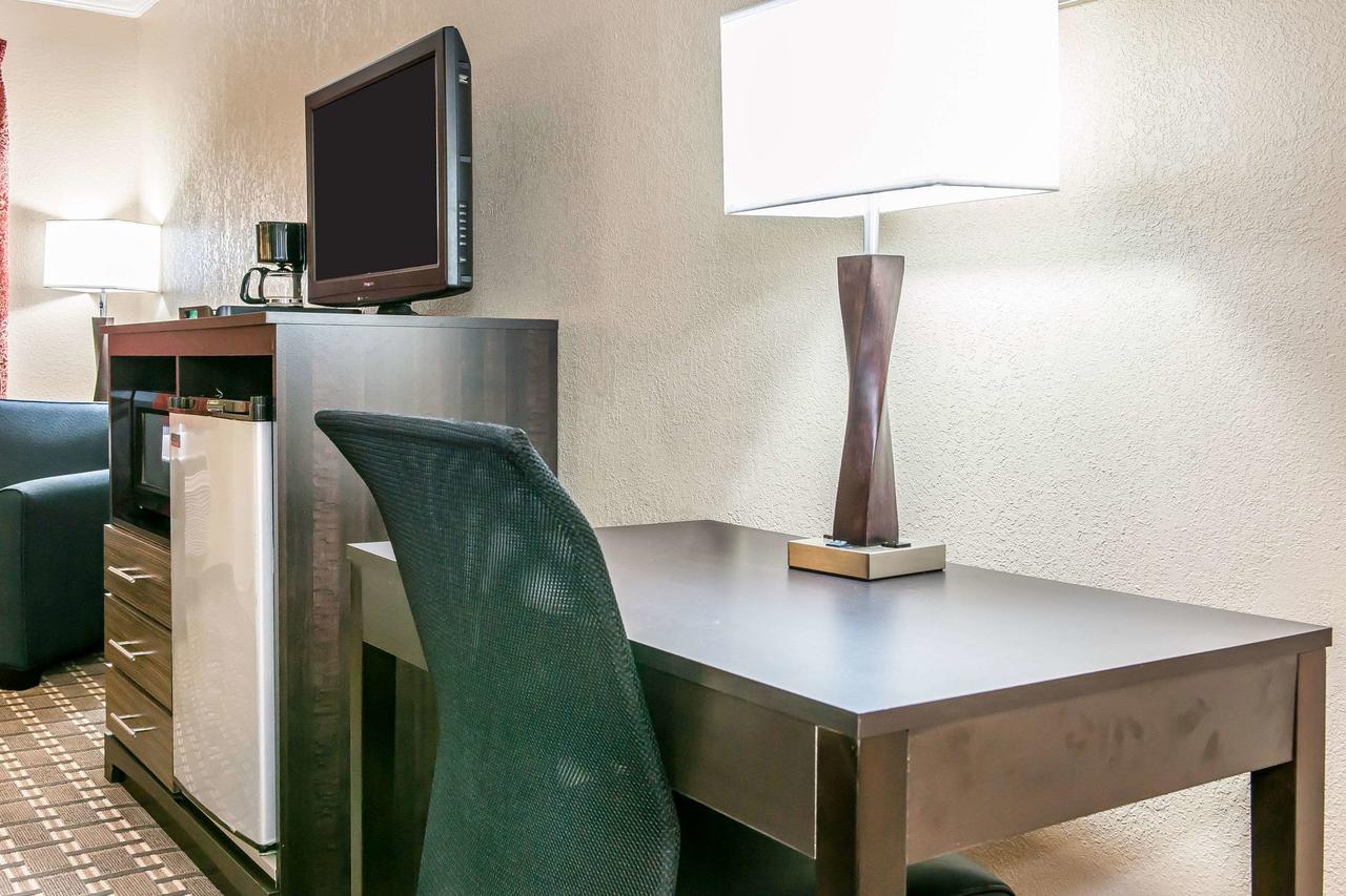 Quality Inn Findlay - thumb 8