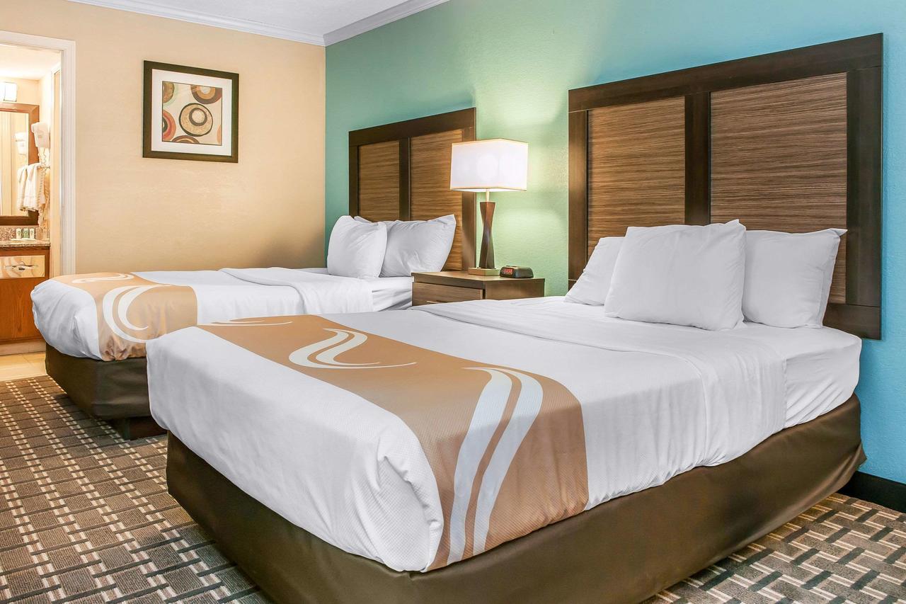 Quality Inn Findlay - thumb 23