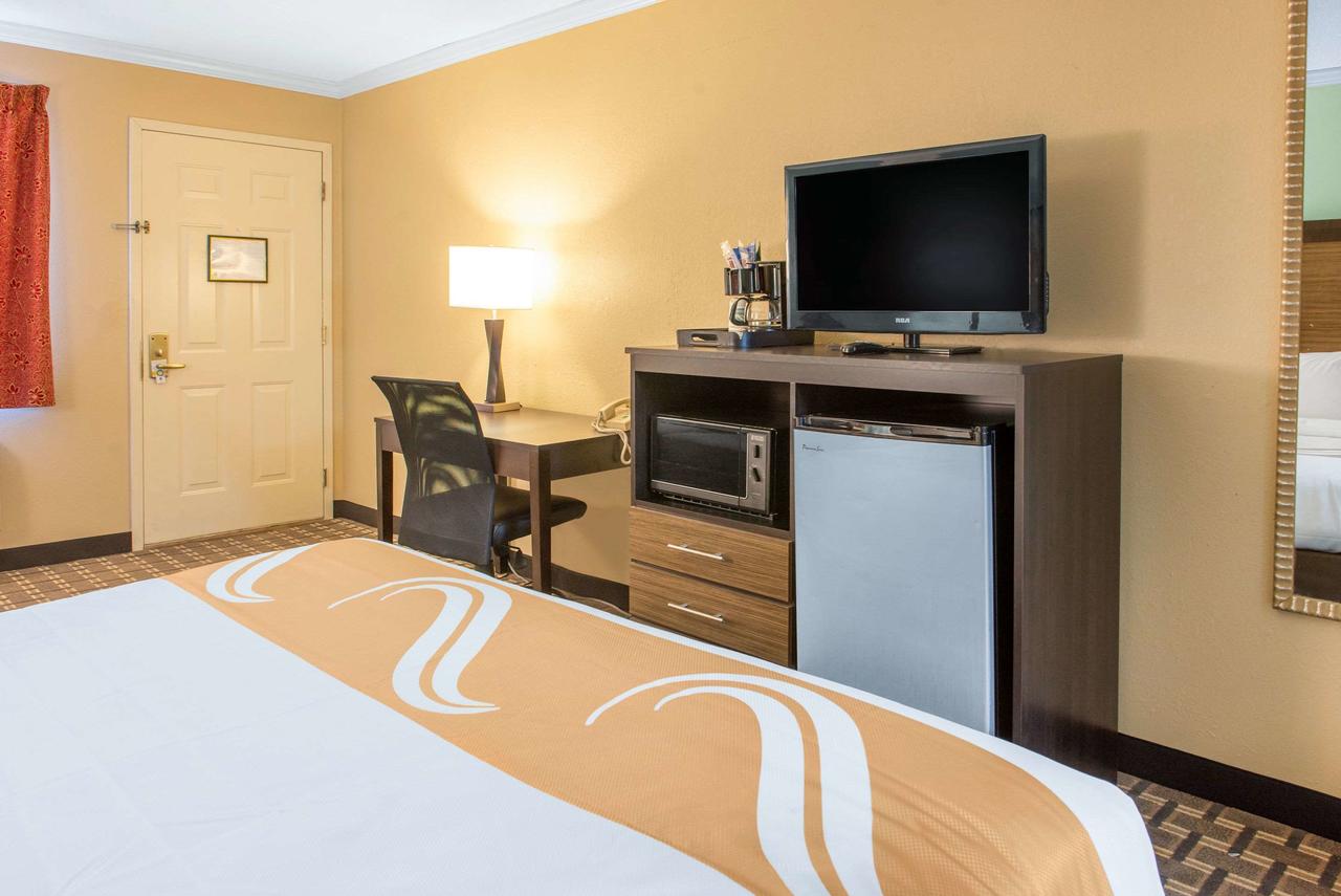 Quality Inn Findlay - thumb 5