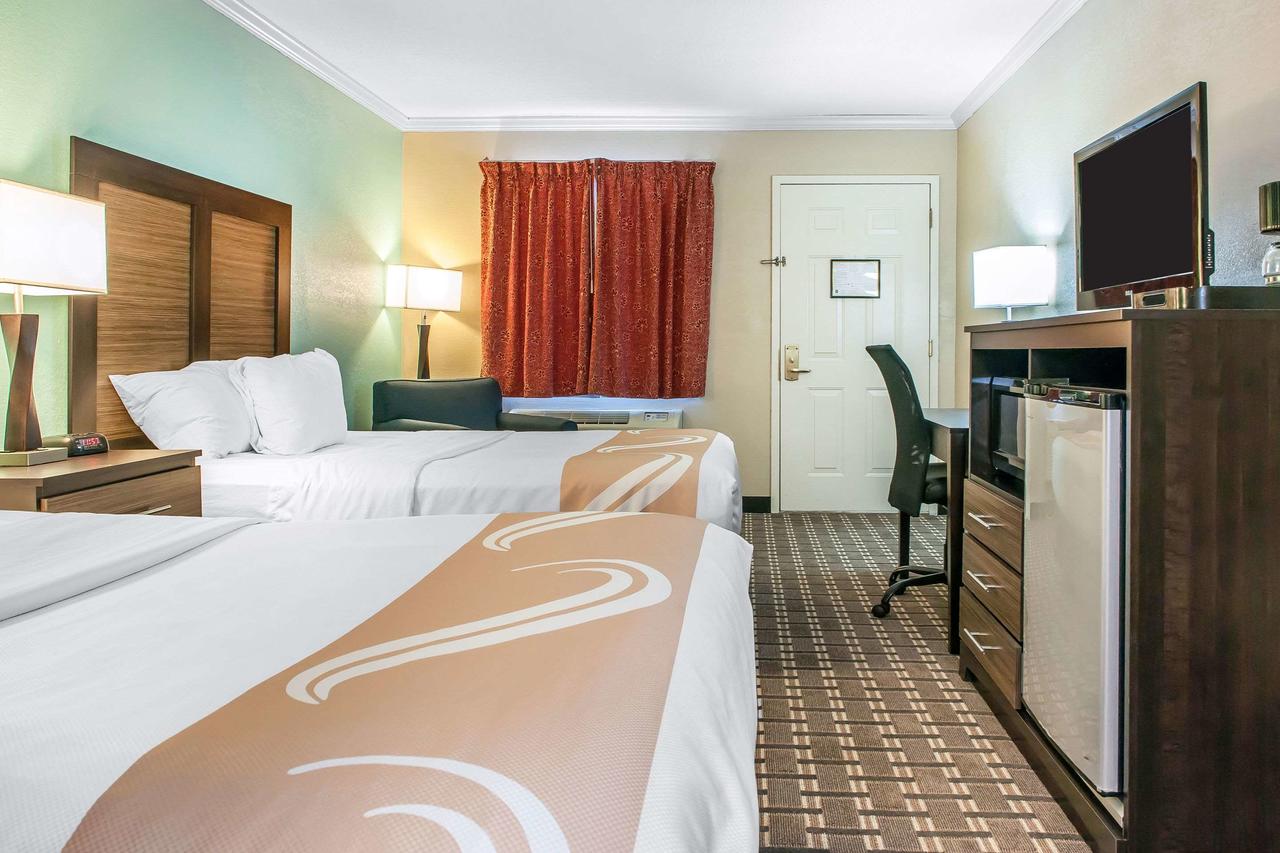Quality Inn Findlay - thumb 31