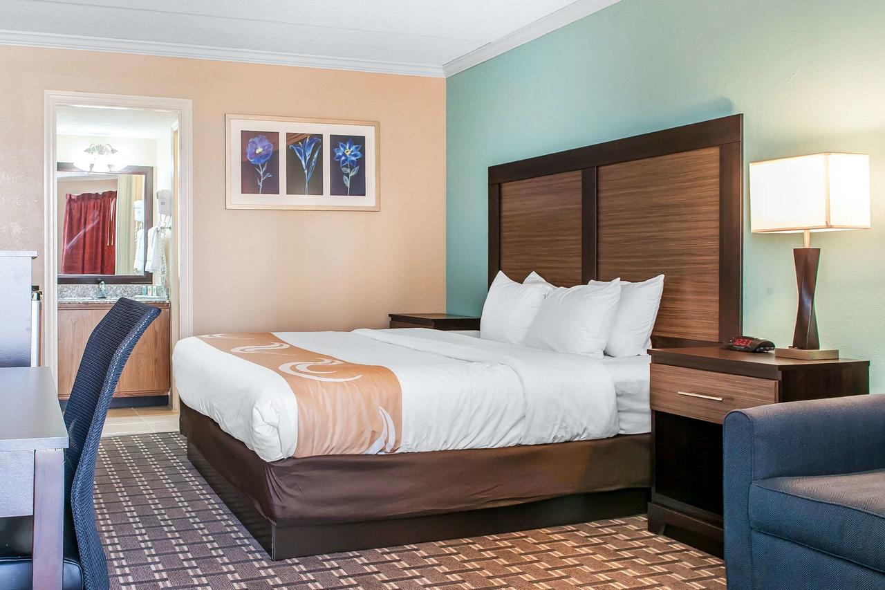 Quality Inn Findlay - thumb 20