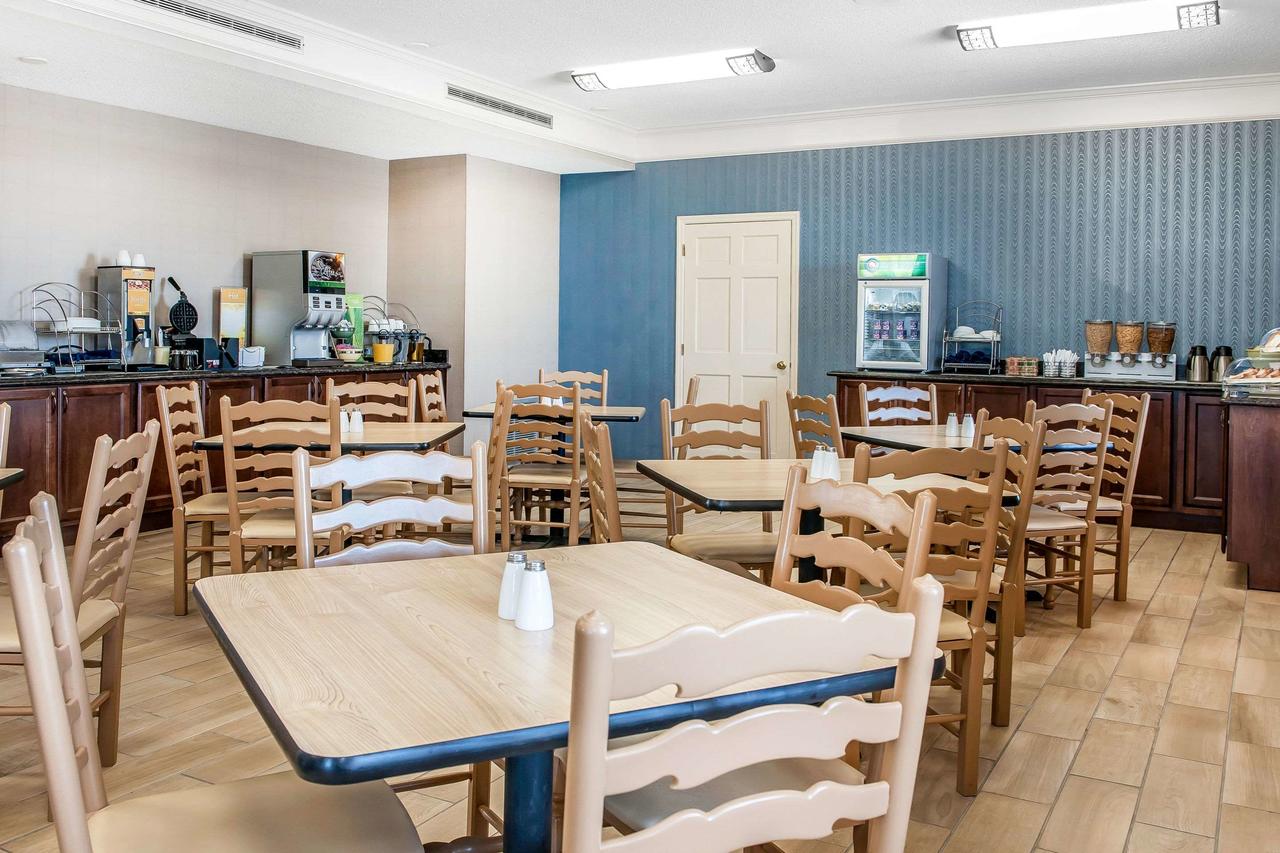 Quality Inn Findlay - thumb 24