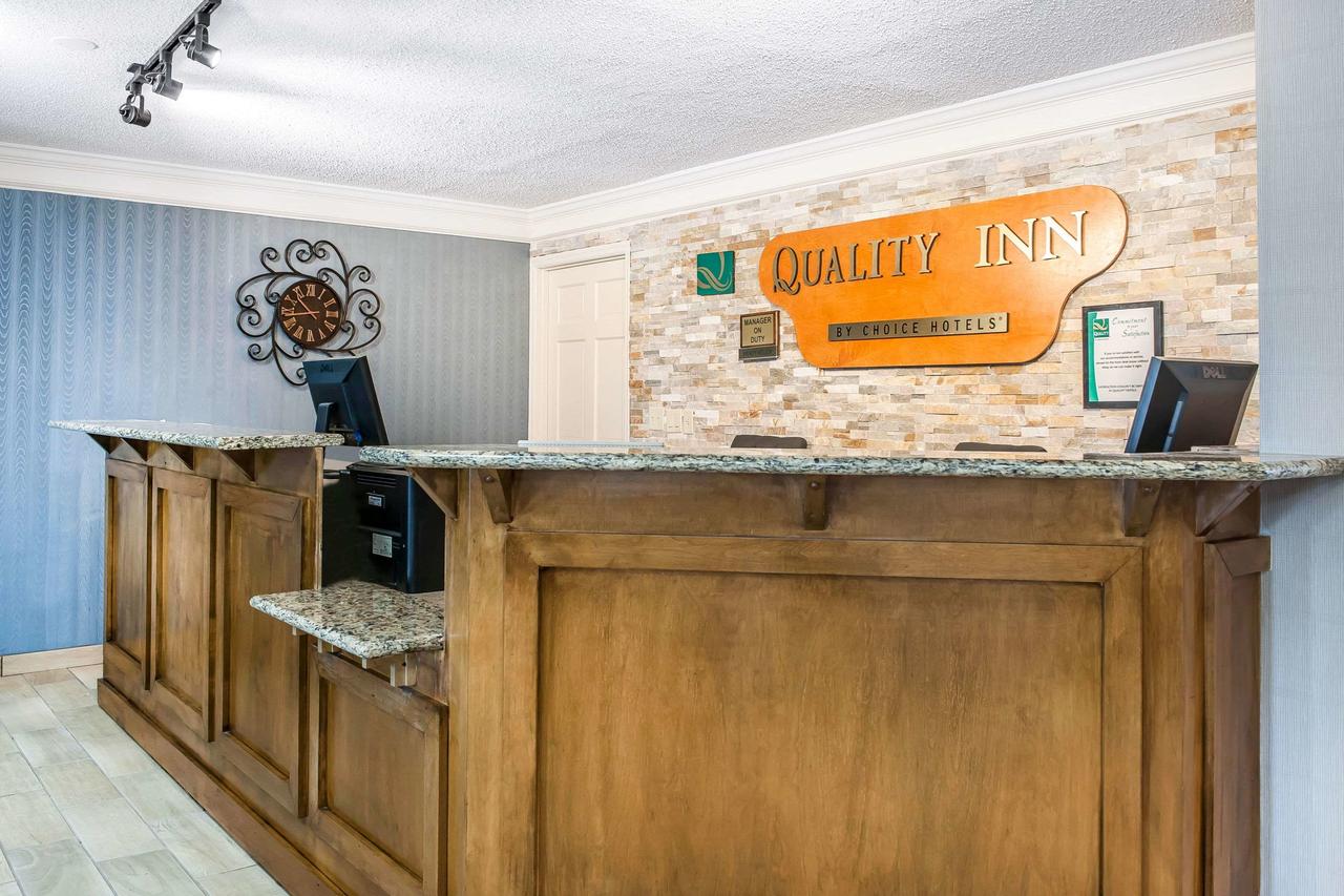 Quality Inn Findlay - thumb 14