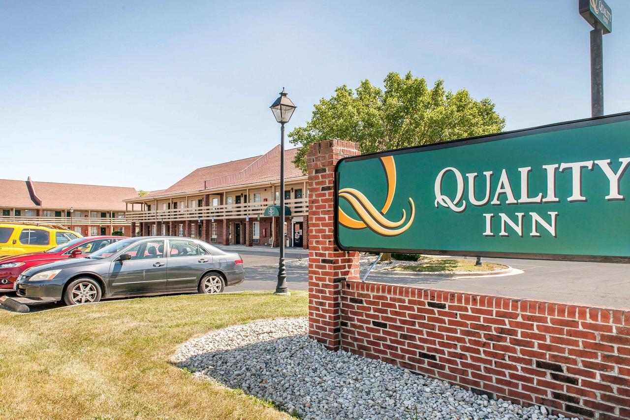 Quality Inn Findlay - thumb 17