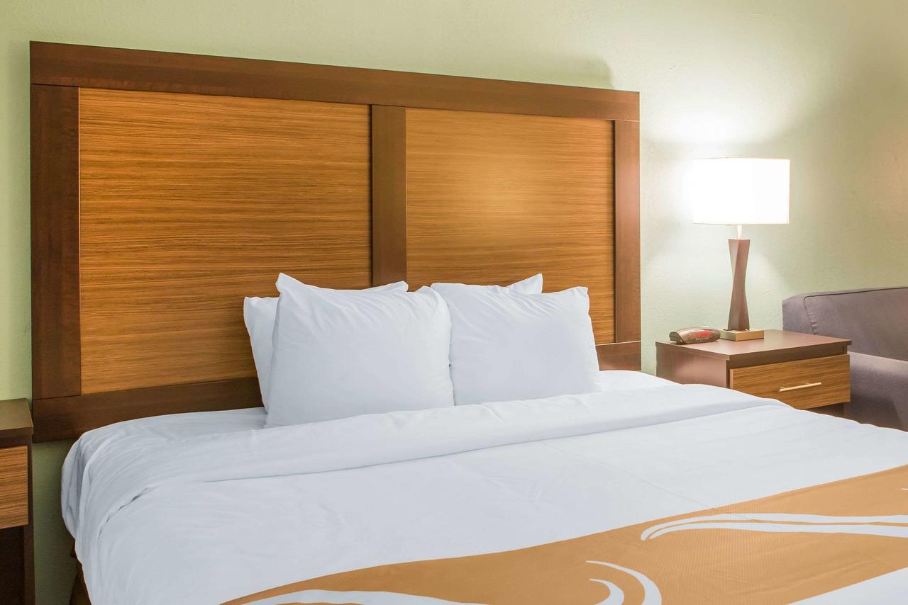 Quality Inn Findlay - thumb 9