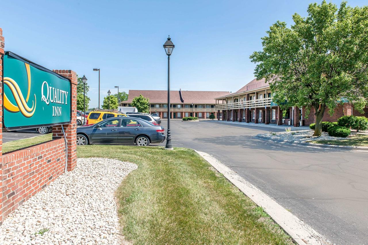 Quality Inn Findlay - thumb 27