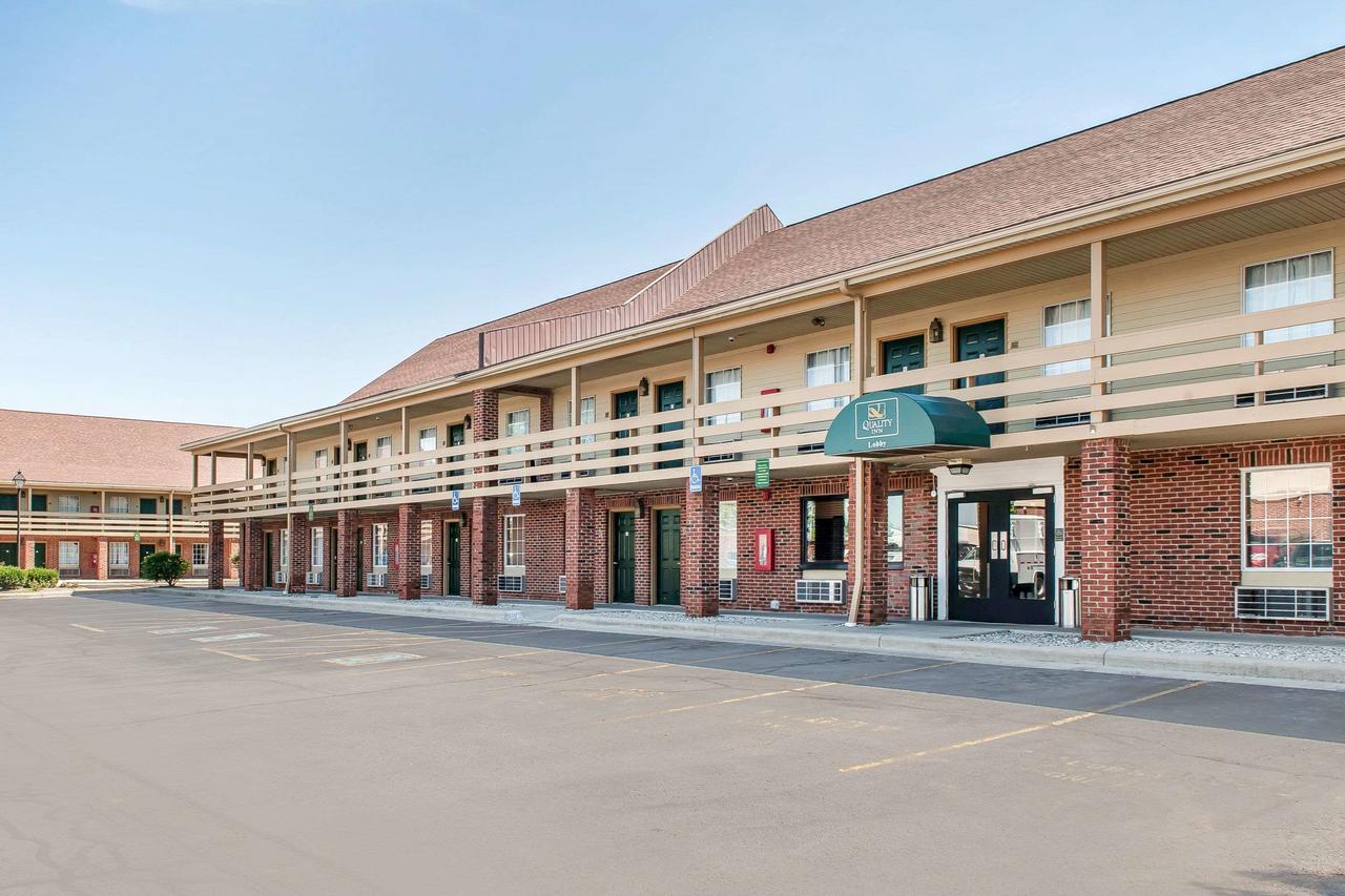 Quality Inn Findlay - thumb 33