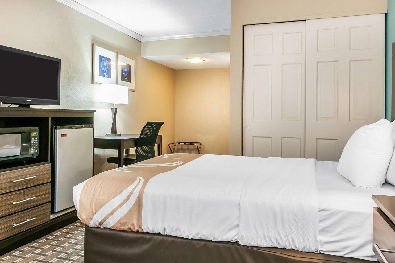 Quality Inn Findlay - thumb 12