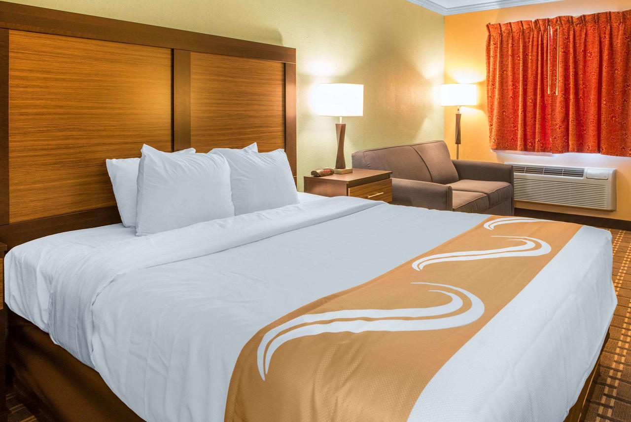 Quality Inn Findlay - thumb 16