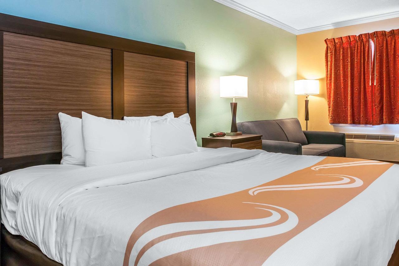 Quality Inn Findlay - thumb 22