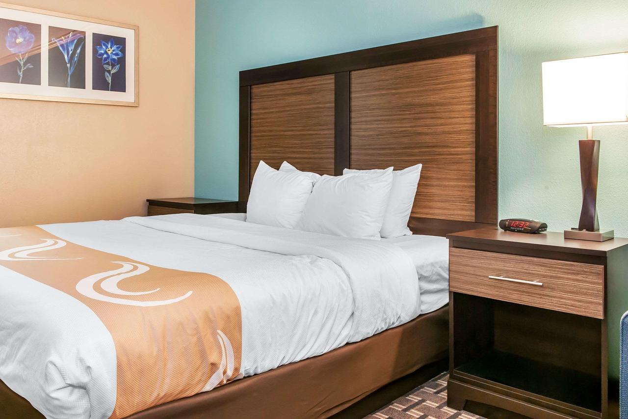 Quality Inn Findlay - thumb 32