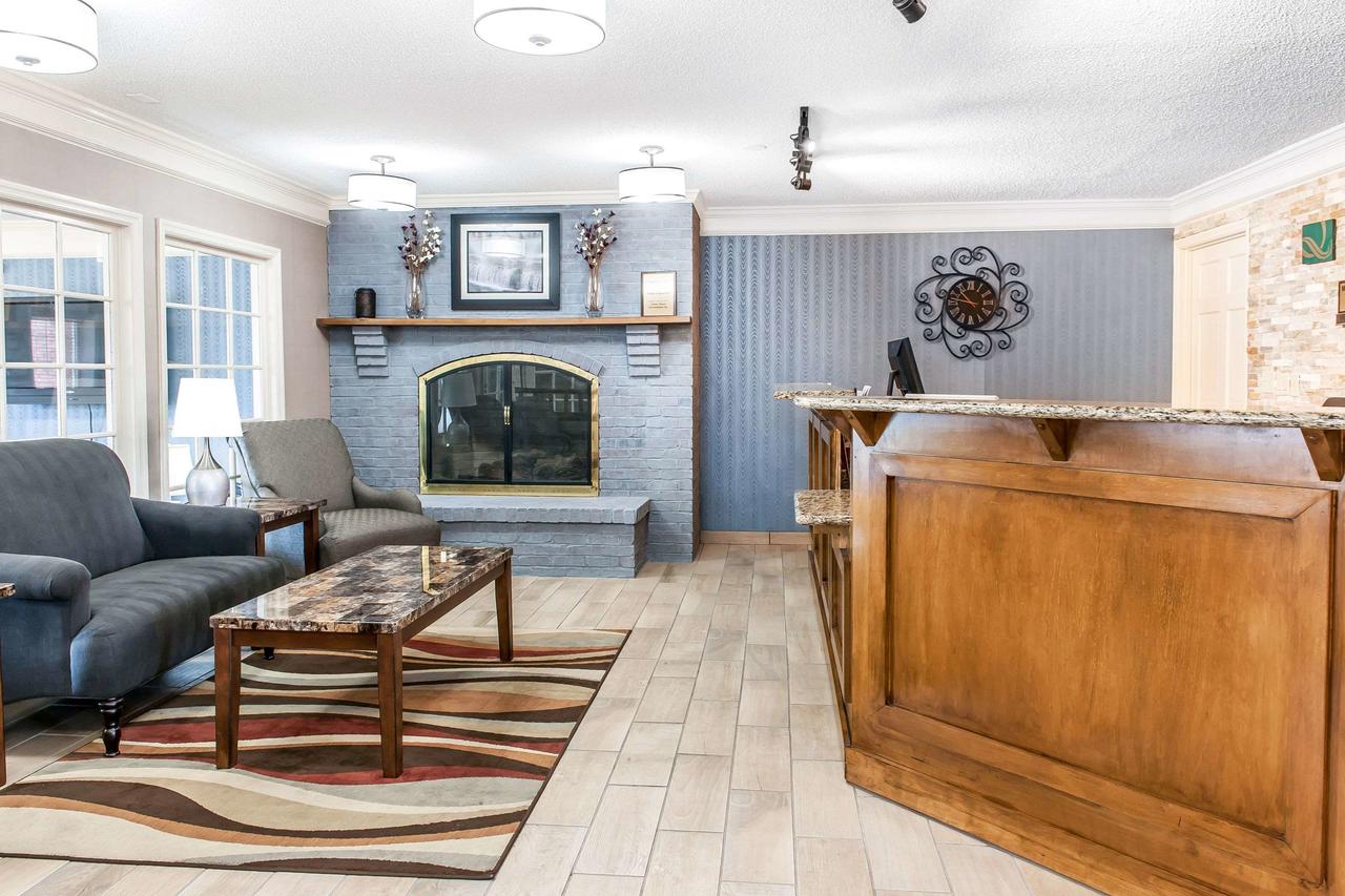 Quality Inn Findlay - thumb 26