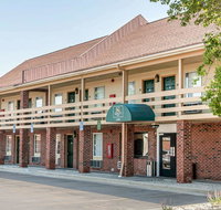Quality Inn Findlay - Accommodation Ohio