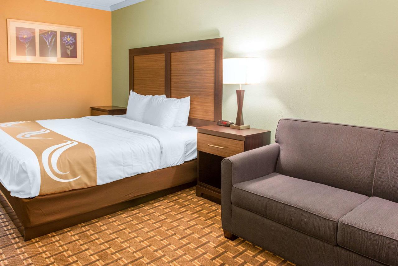 Quality Inn Findlay - thumb 6