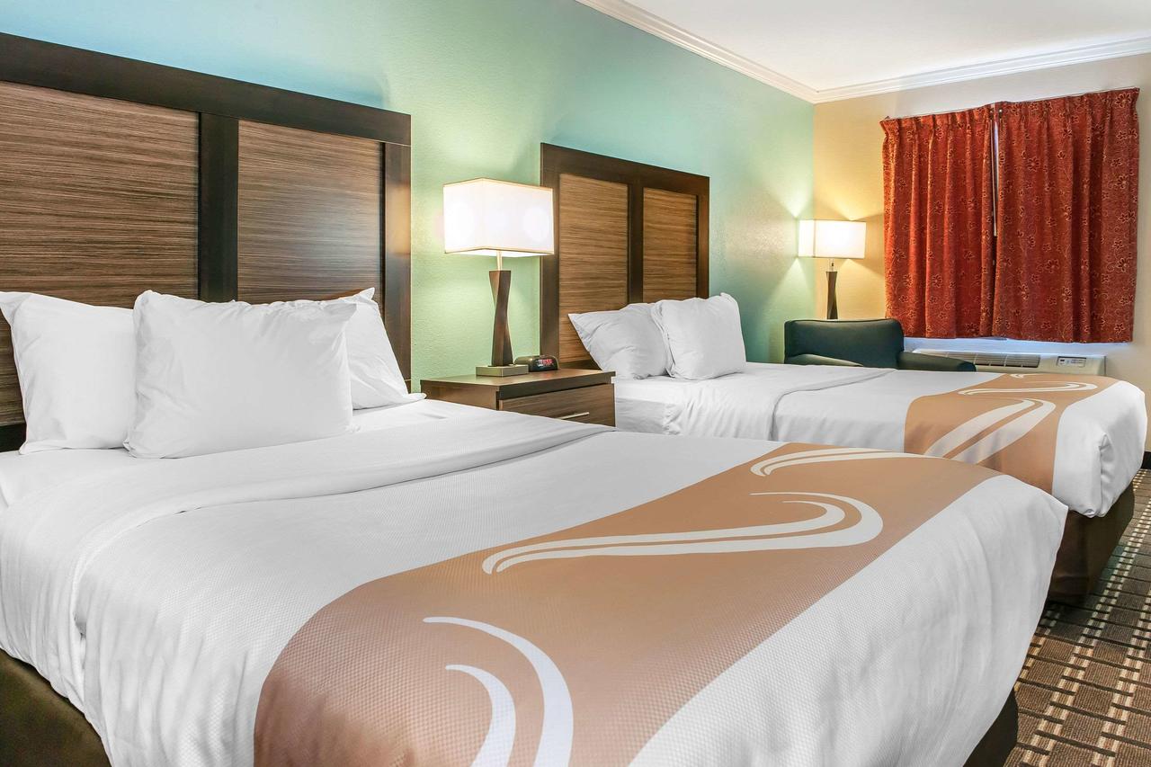 Quality Inn Findlay - thumb 30