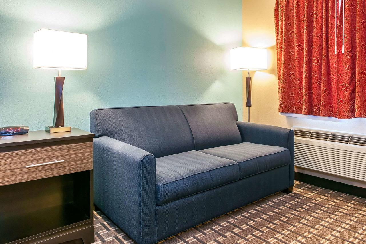Quality Inn Findlay - thumb 19