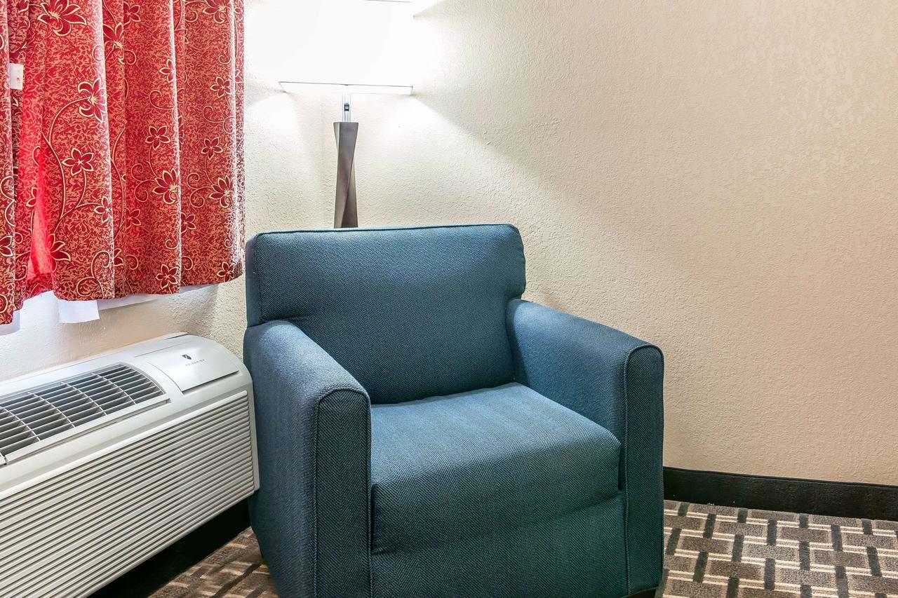 Quality Inn Findlay - thumb 13