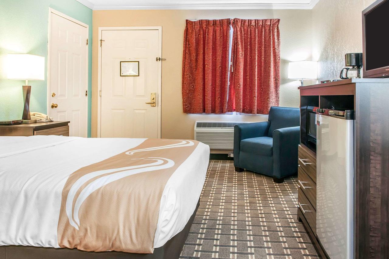 Quality Inn Findlay - thumb 10