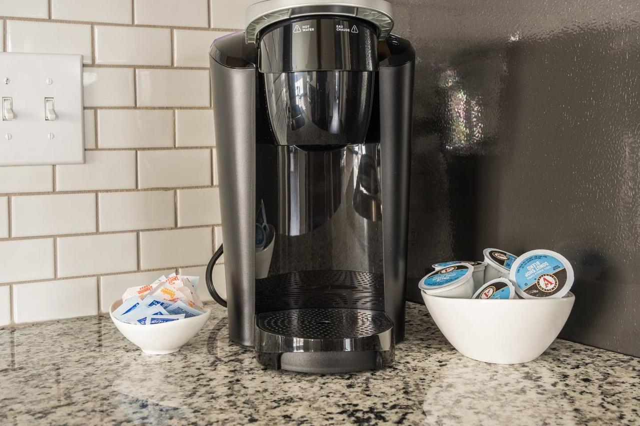 Deluxe 1br + Parking - Minutes To All Of Downtown - thumb 21