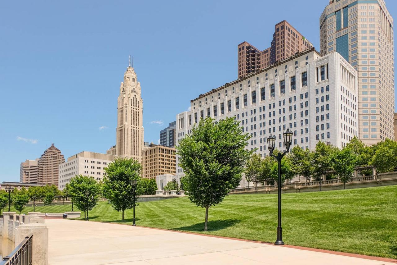 Deluxe 1br + Parking - Minutes To All Of Downtown - thumb 14