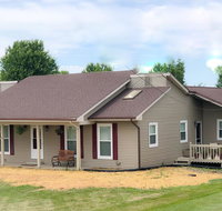 Liberty House - Accommodation Ohio