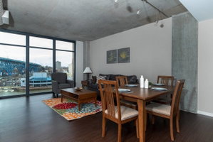 Escape To Downtown Gem!