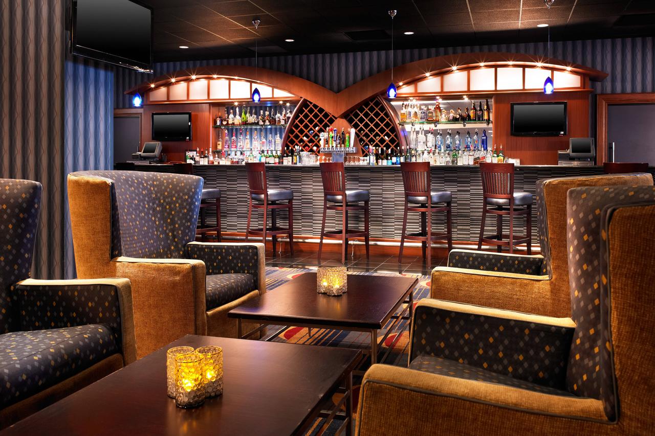 Sheraton Cleveland Airport Hotel - thumb 11