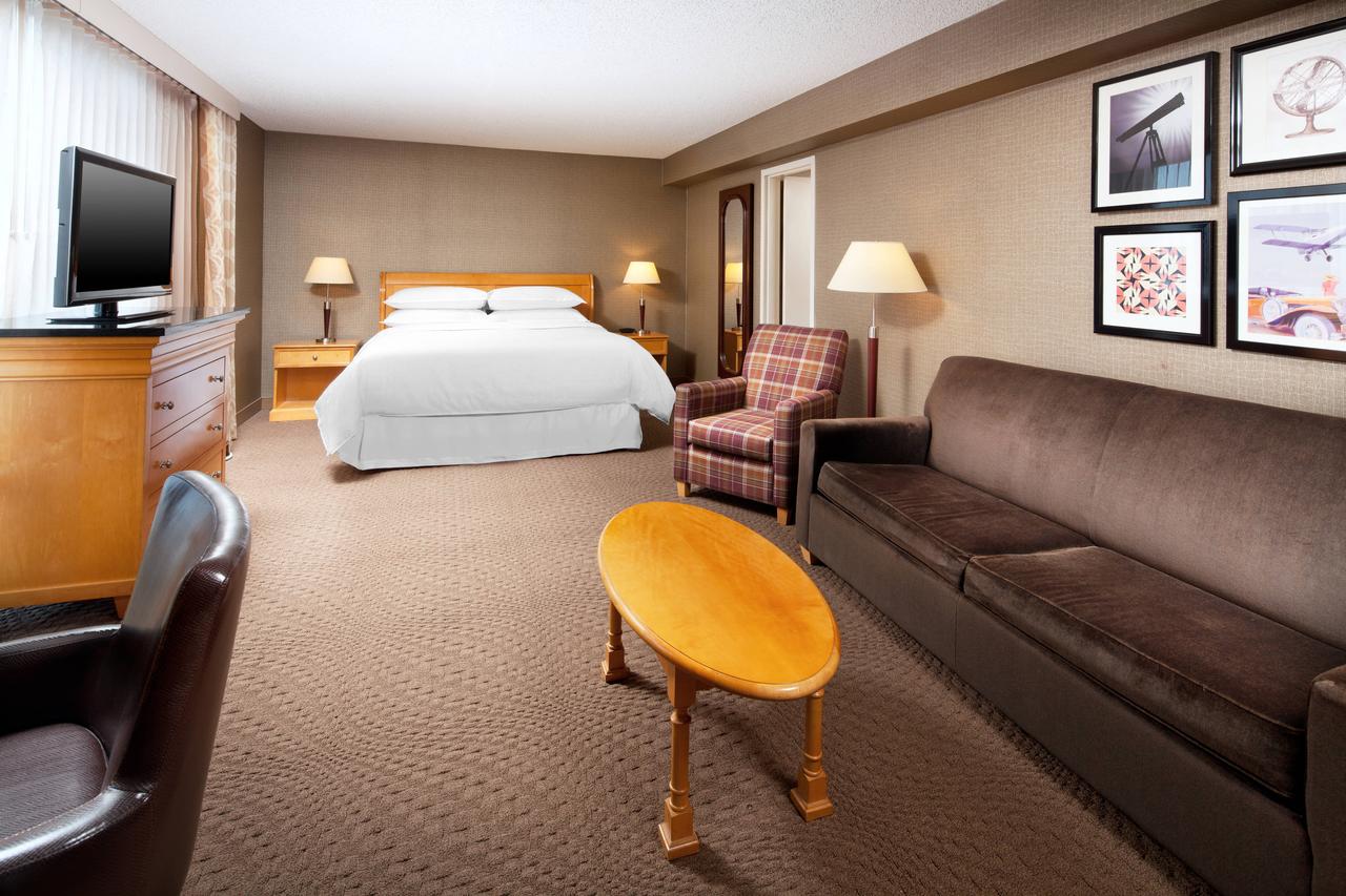 Sheraton Cleveland Airport Hotel - thumb 4