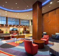 Sheraton Cleveland Airport Hotel - Accommodation Ohio