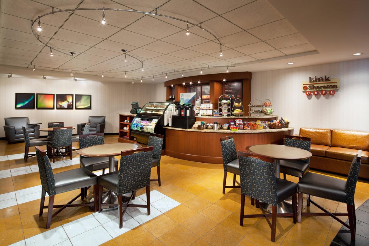Sheraton Cleveland Airport Hotel - thumb 19