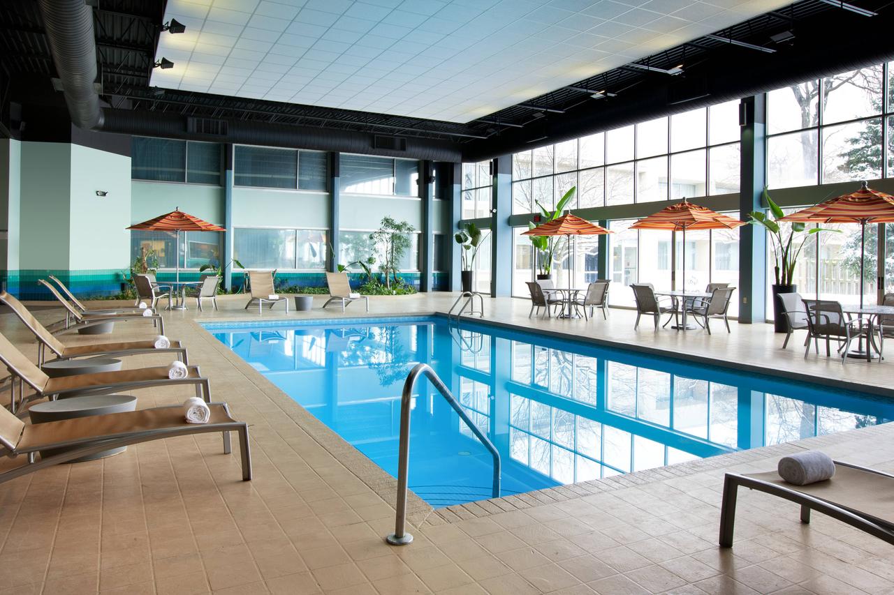 Sheraton Cleveland Airport Hotel - thumb 21
