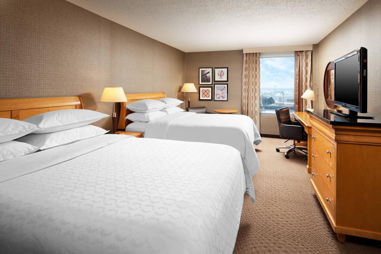 Sheraton Cleveland Airport Hotel - thumb 9
