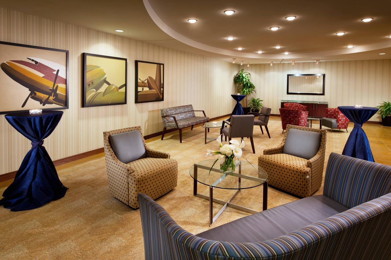 Sheraton Cleveland Airport Hotel - thumb 8