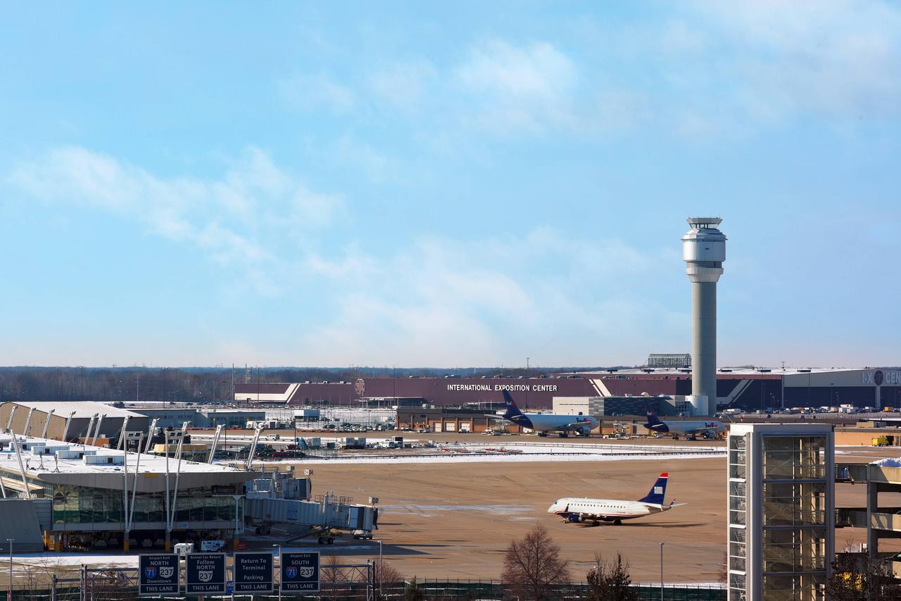 Sheraton Cleveland Airport Hotel - thumb 15
