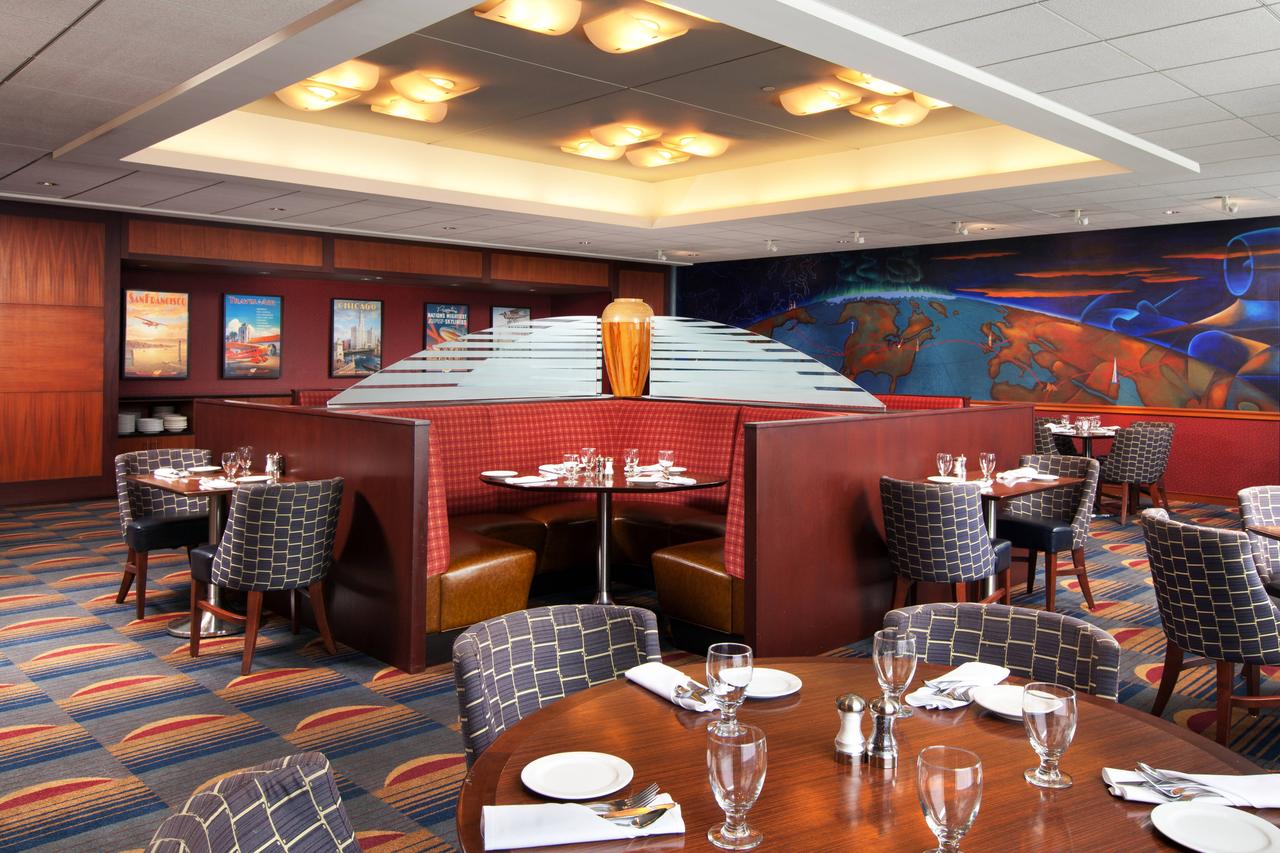 Sheraton Cleveland Airport Hotel - thumb 18