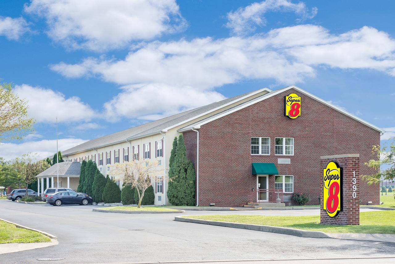 Super 8 By Wyndham Maumee Perrysburg Toledo Area - thumb 2