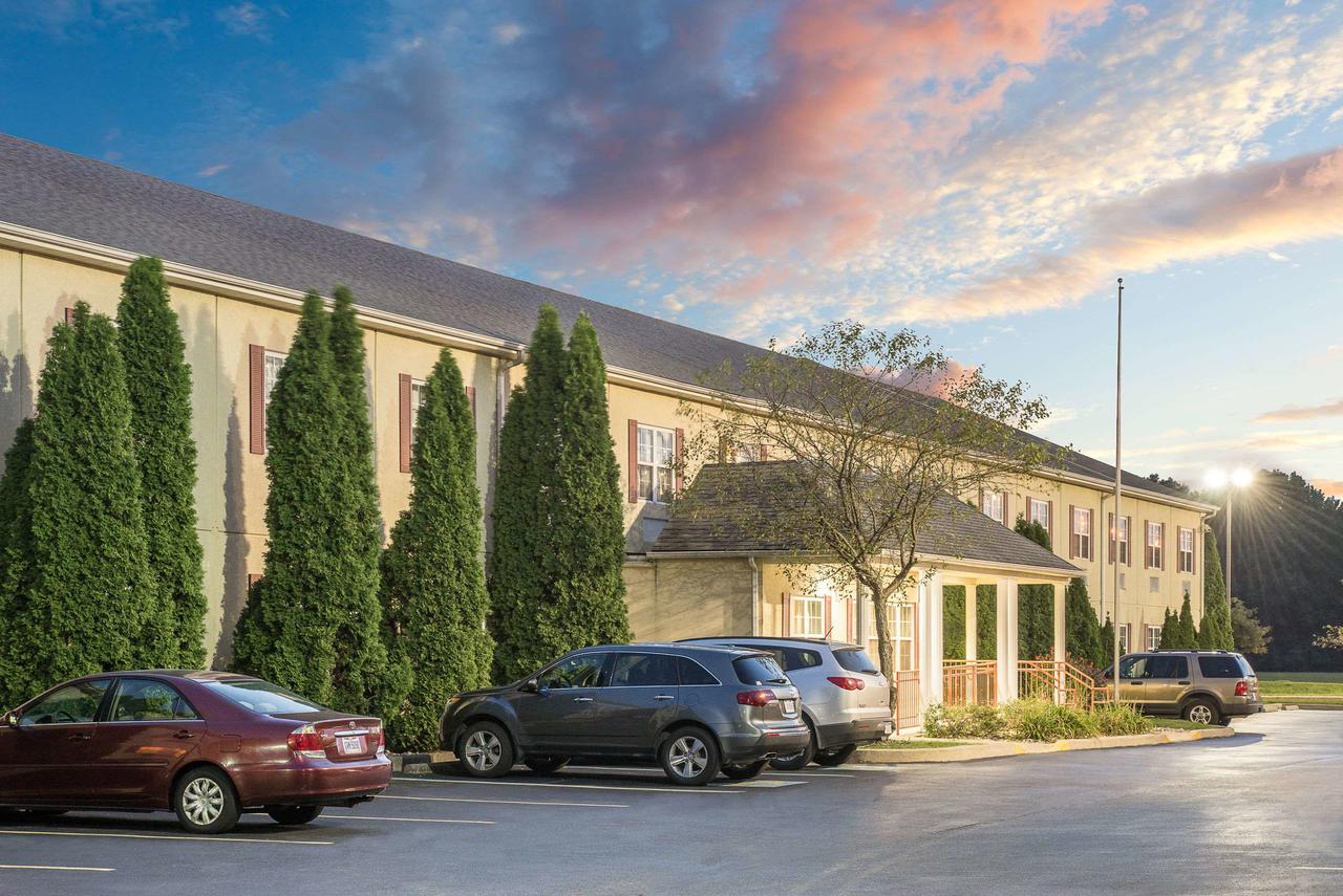 Super 8 By Wyndham Maumee Perrysburg Toledo Area - thumb 24