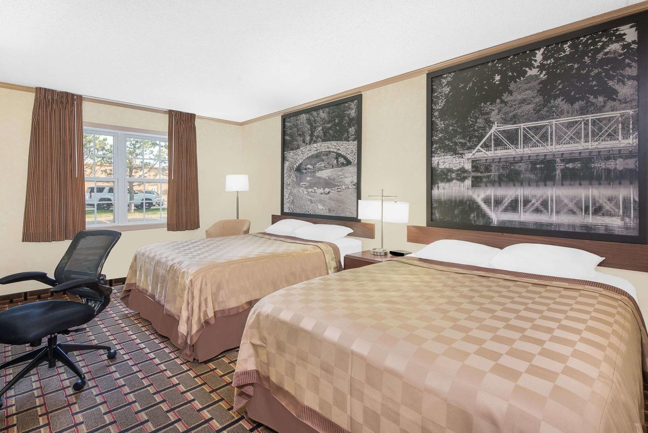 Super 8 By Wyndham Maumee Perrysburg Toledo Area - thumb 29