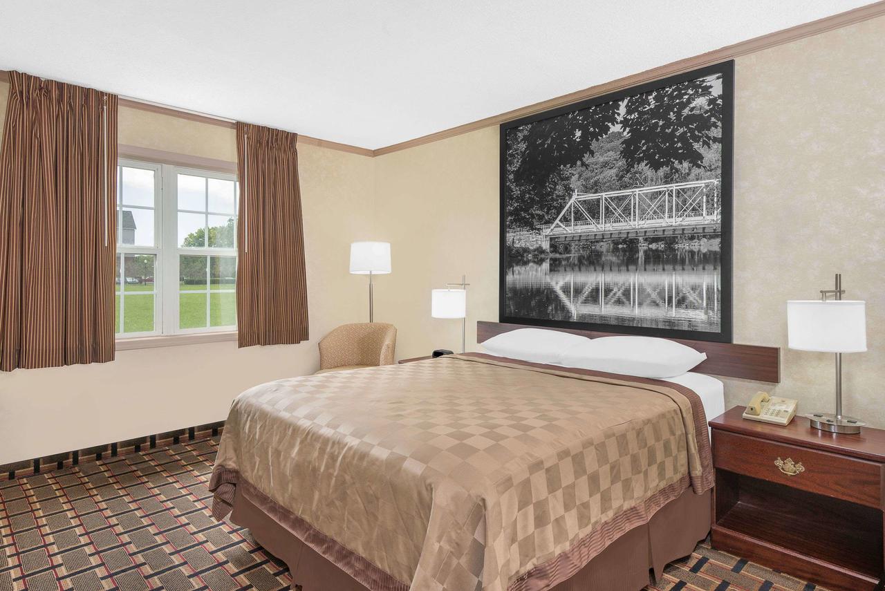Super 8 By Wyndham Maumee Perrysburg Toledo Area - thumb 13