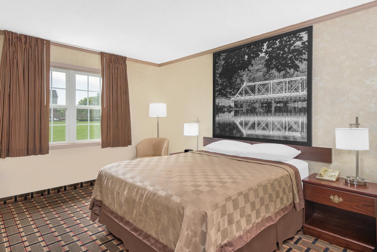 Super 8 By Wyndham Maumee Perrysburg Toledo Area - thumb 28