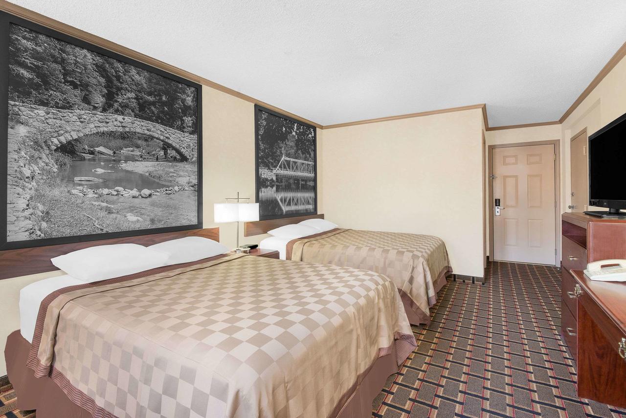 Super 8 By Wyndham Maumee Perrysburg Toledo Area - thumb 21