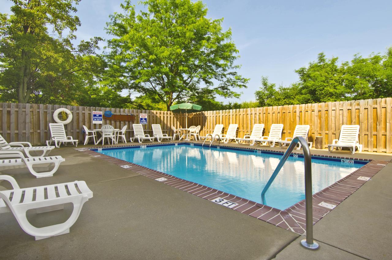 Extended Stay America - Dayton - Fairborn - thumb 7