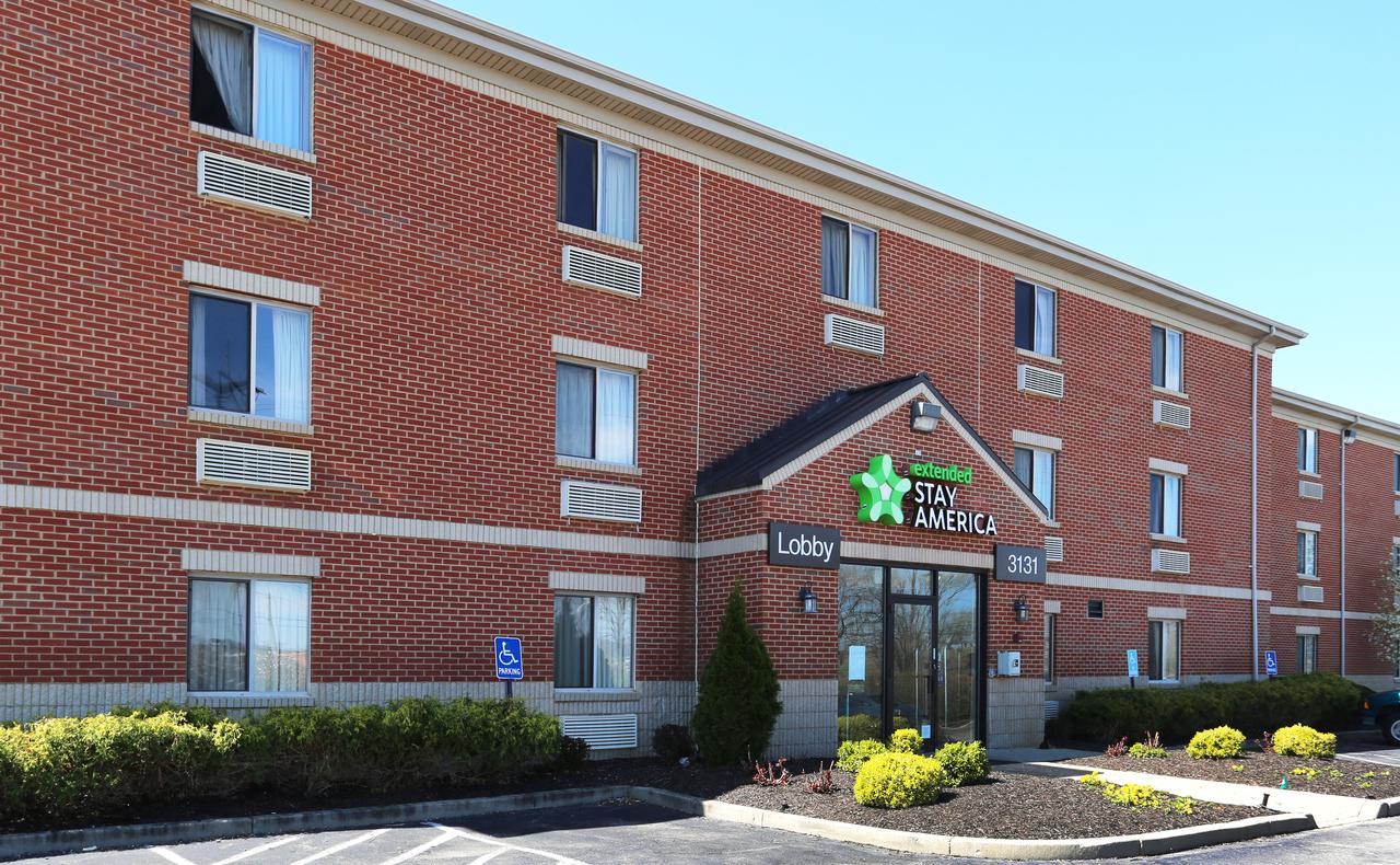 Extended Stay America - Dayton - Fairborn - thumb 0